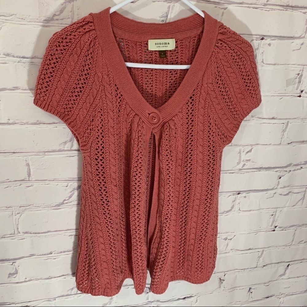 Sonoma‎ medium sweater